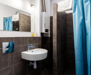 Targ Rybny City View Apartment - Danzig - 4