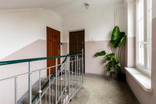 Targ Rybny City View Apartment - Danzig - 2