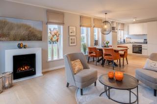 Ferienhaus Witthüs - Domizil Strandläufer - exklusiv, strand- und zentrumsnah - Westerland - 7
