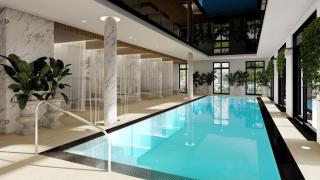 Grand Elisabeth - Bad Ischl - 2