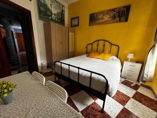 Santa Isabel Low Cost Rooms in private house - Siviglia - 6