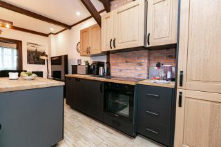 Brzozowy Dwór Apartament I - 8