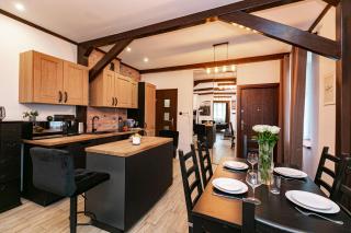 Brzozowy Dwór Apartament I - Zamość - 5