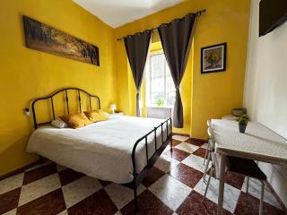 Santa Isabel Low Cost Rooms in private house - Siviglia - 7
