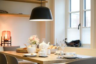 Ferienhaus Inselwind Sylt - Westerland - 5