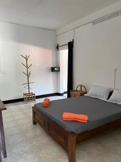 VaoVao Hotel - Nosy Be - 4