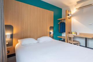 B&B HOTEL Aix-en-Provence Le Tholonet - 0