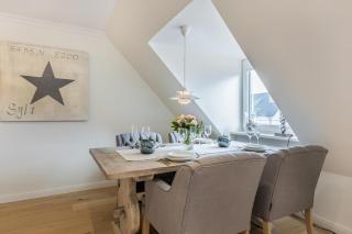 Ferienwohnung SyltStern - Westerland - 2