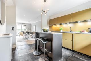 Ferienhaus Kaptn Karl Keitum Sylt - 2