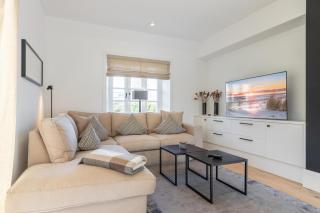 NEU! Ferienhaus Sylt 44 mit eigenem Strandkorb am Strand - Wenningstedt - 5