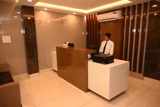 Hotel Ratneshwar - Alīpur Duār - 8