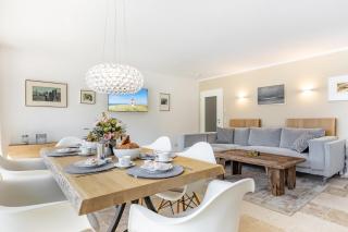 NEU! Ferienhaus Heide Sylt - Erholung pur - Tinnum - 8