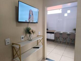 Apartamento Aconchego - Montes Claros - 0