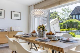 NEU! Ferienhaus Heide Sylt - Erholung pur - Tinnum - 2