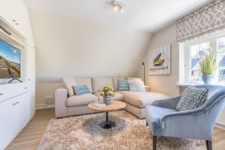 NEU Ferienwohnung Sylt86 - modern - Westerland - 7
