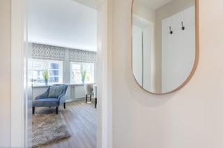 Ferienwohnung Sylt86 - modern - 2