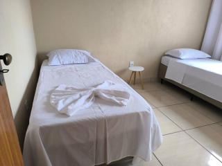 Apartamento Aconchego - Montes Claros - 9