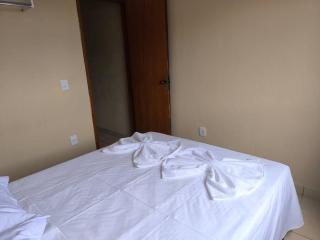 Apartamento Aconchego - Montes Claros - 7