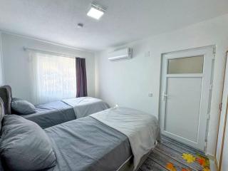 Doğa içerisinde daire - 3