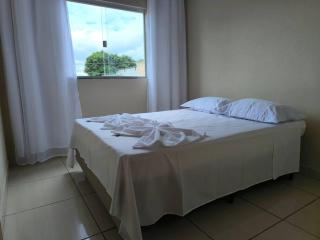 Apartamento Aconchego - Montes Claros - 6