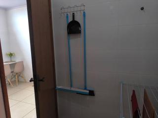Apartamento Aconchego - Montes Claros - 4