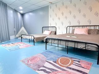 KB Guest House - Kepala Batas - 2