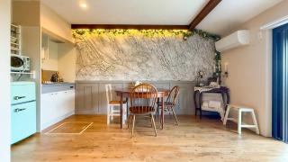 QUAN- Sea vista retreat - - Onna - 1