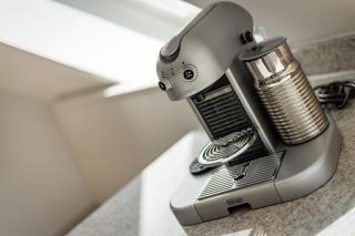 Ferienwohnung Meisennest - Wohlfuehloase in Strandnaehe mit Sauna und Kamin in Westerland, Sylt - 2