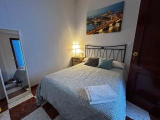 Santa Isabel Low Cost Rooms in private house - Siviglia - 4