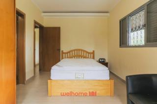 Ampla casa com piscina em Embu - 6