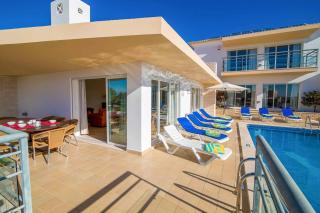 Villa Casa Sol - Albufeira - 8