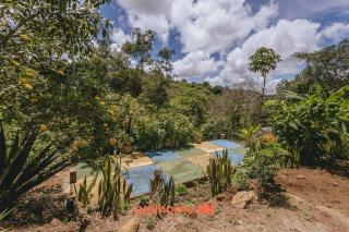 Casa de campo aconchegante em Serra Negra - Bezerros - 3