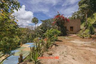 Casa de campo aconchegante em Serra Negra - Bezerros - 8