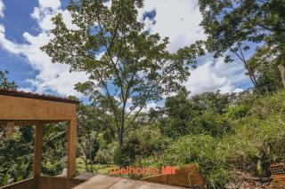 Casa de campo aconchegante em Serra Negra - Bezerros - 5