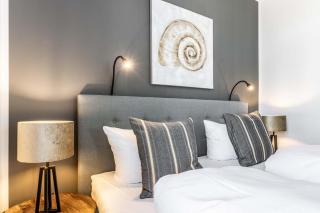 NEU! Exklusives Apartment Turmkoje im Herzen Westerlands - Westerland - 5