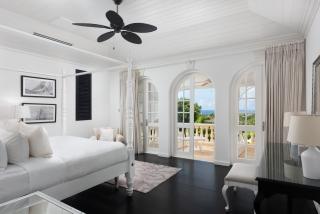 Fig Tree House At Royal Westmore Land - Saint James - 5