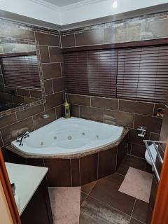 Room in Guest room - Cosy Private Room And Bathroom - Roodepoort - 7