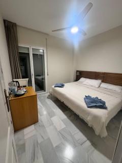 Room in Apartment - Room in Guadalmina with pool - Estepona - 5