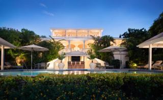 Fig Tree House At Royal Westmore Land - 0