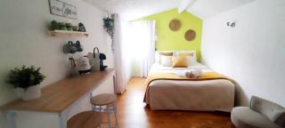 Chambre Cosy à 10 min de Paris - Argenteuil - 0