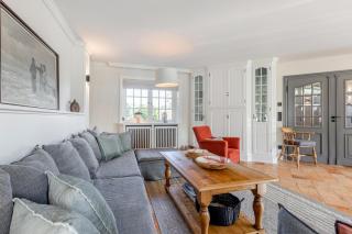 Ferienhaus ToHus - Traumhaus am Wattenmeer in Keitum, Sylt - Keitum - 4