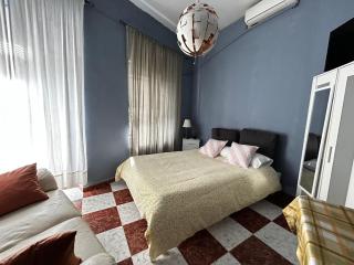 Santa Isabel Low Cost Rooms in private house - Siviglia - 3