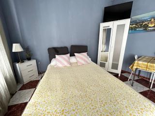Santa Isabel Low Cost Rooms in private house - Sevilla - 4