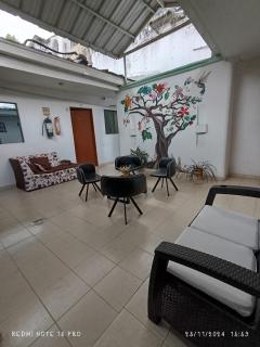 Hotel Casa Saberes 2 - 2