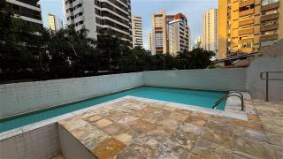 Apartamento na Zona Norte do Recife - Ao lado do Parque da Jaqueira - Recife - 7