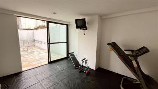 Apartamento na Zona Norte do Recife - Ao lado do Parque da Jaqueira - Recife - 6