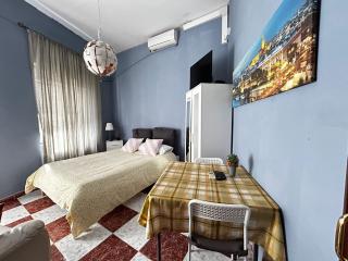 Santa Isabel Low Cost Rooms in private house - Siviglia - 1