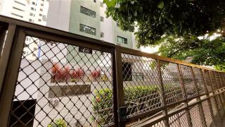 Apartamento na Zona Norte do Recife - Ao lado do Parque da Jaqueira - Recife - 0