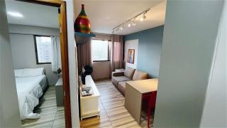 Apartamento na Zona Norte do Recife - Ao lado do Parque da Jaqueira - Recife - 2