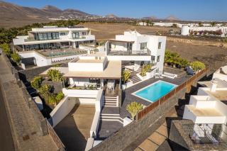 BLASCO by Buenavilla - Puerto Calero - 7
